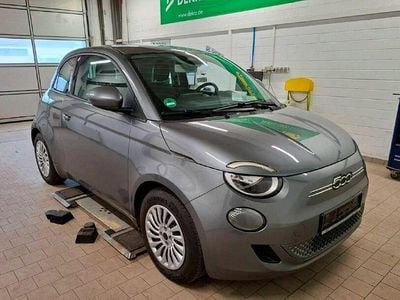 Grau Gebraucht 2023 Fiat X 1/9 Cabrio | 22.397 €