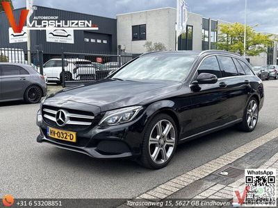 Mercedes C350e