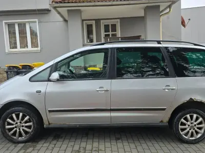 Gebraucht VW Sharan