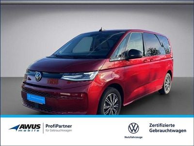 VW T7