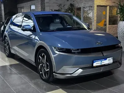 Gebraucht Hyundai Ioniq 5