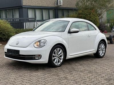VW Beetle