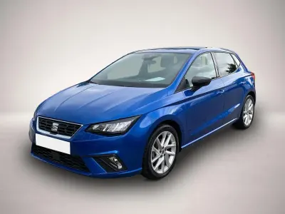 Gebraucht Seat Ibiza FR 116 PS (85 kW) 2025 Manufacturer Kleinwagen