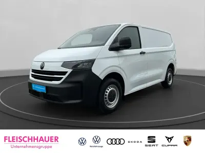 Używany VW Transporter 150 KM (110 kW) 2025 Biały Van