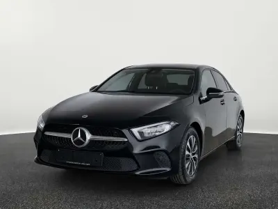 Gebraucht Mercedes A180