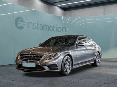 Mercedes S350 Gebraucht Kaufen 977 Autouncle