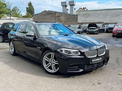 BMW 550