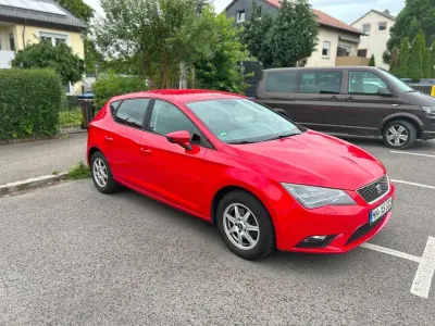 Gebraucht Seat Leon