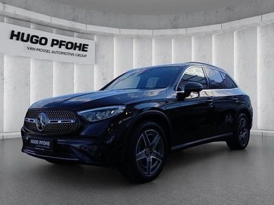 Mercedes GLC300