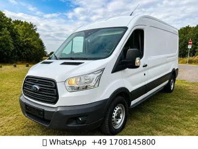 Gebraucht Ford Transit