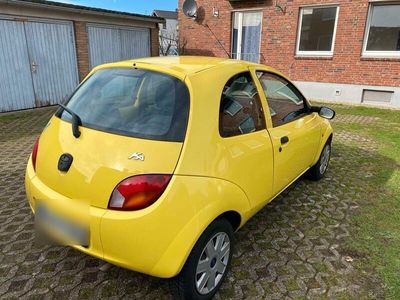 gebraucht Ford Ka 1.3 Benzin