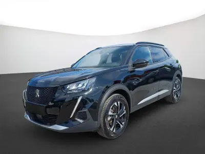 Gebraucht Peugeot e-2008