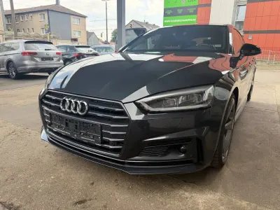 Gebraucht Audi A5 Sportback