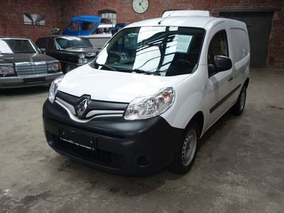 gebraucht Renault Kangoo Rapid Extra Leiterklappe Variositz Klima