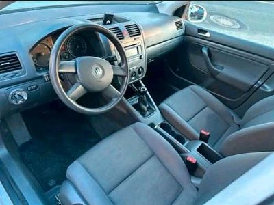 Gebraucht VW Golf IV 105 PS (77 kW) 2004 Silber Limousine