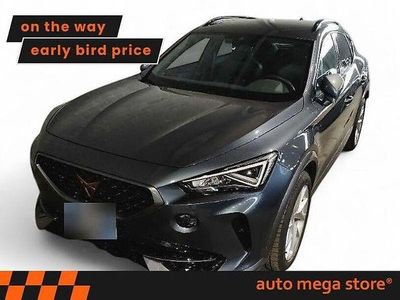 Grau Gebraucht 2023 Cupra Formentor SUV | 24.799 € (Superpreis)