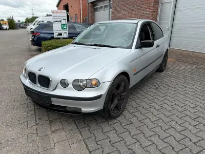 Gebraucht BMW 316