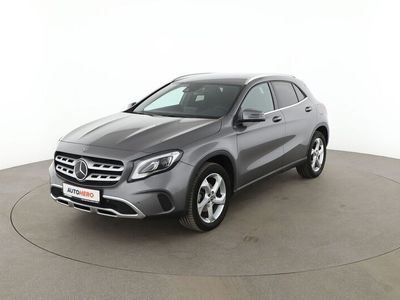 gebraucht Mercedes GLA200 GLA-KlasseUrban, Benzin, 24.380 €