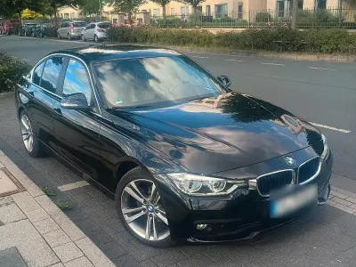 Gebraucht BMW 320