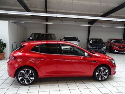 gebraucht Renault Mégane GT Megane GT