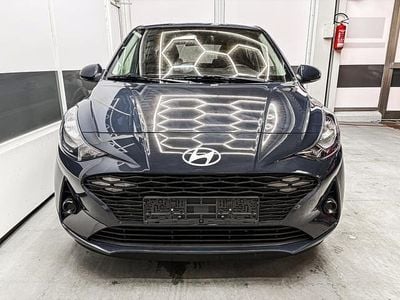 Neu Hyundai i10 Style 77 PS (56 kW) 2025 Kleinwagen