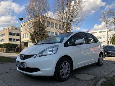 gebraucht Honda Jazz 1.4 Comfort+++TOP ANGEBOT+++