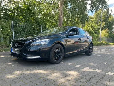 Gebraucht Volvo V40