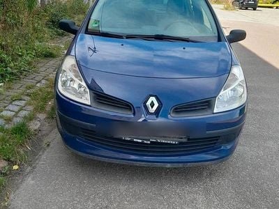 Renault Clio II