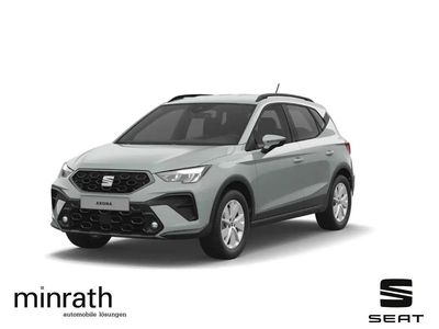 Ny Seat Arona Style 116 HK (85 kW) 2026 Grå SUV