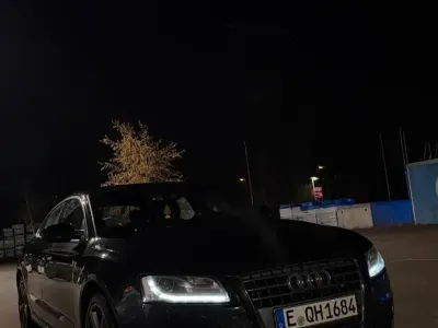 Używany Audi A5