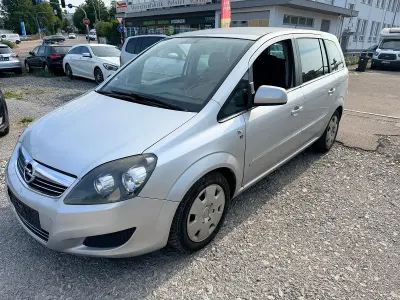 Gebraucht VW Passat