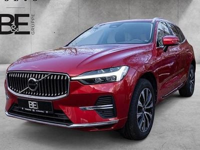 Occasion Volvo XC60 Plus 197 PK (144 kW) 2023 Rood SUV
