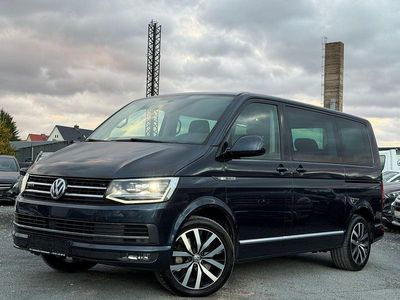 VW T6