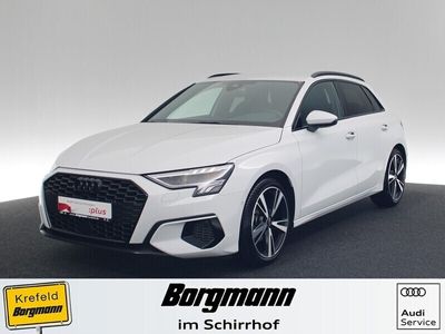 gebraucht Audi A3 Sportback 35 TDIS tronic