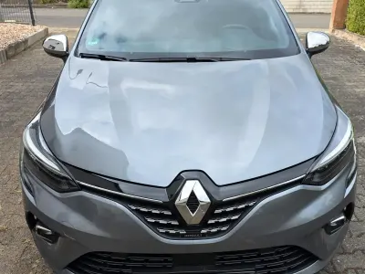 Gebraucht Renault Clio V