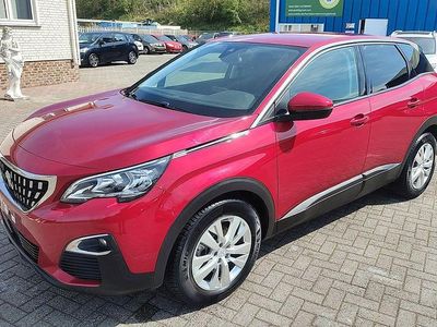 Usata Peugeot 3008 Allure 120 CV (88 kW) 2018 SUV