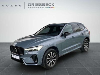 Gebraucht Volvo XC60 Plus 197 PS (144 kW) 2023 Thunder grey / metallic SUV