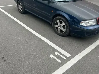 Gebraucht Skoda Octavia