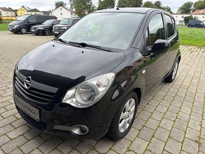 Opel Agila