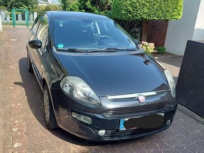 Fiat Punto Evo