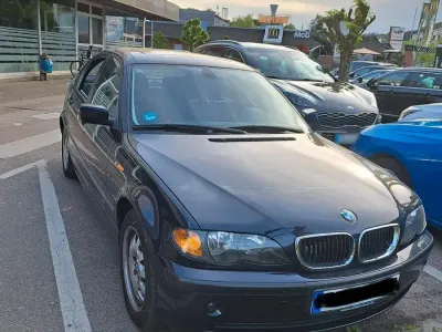 Occasion BMW 316