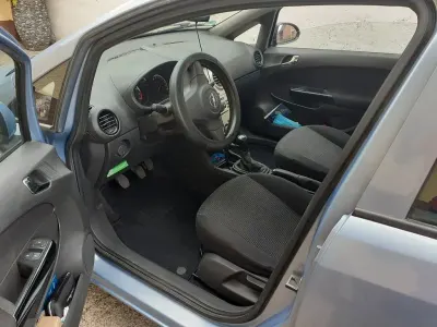 Gebraucht Opel Corsa