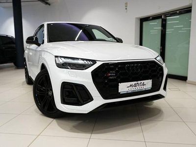 Gebraucht Audi SQ5 Design 341 PS (250 kW) 2022 Andere SUV