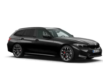 Gebraucht BMW 330 Comfort Edition 286 PS (210 kW) 2026 Kombi