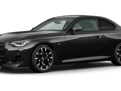 Gebraucht BMW M240i M Sport 392 PS (288 kW) 2026 Coupé