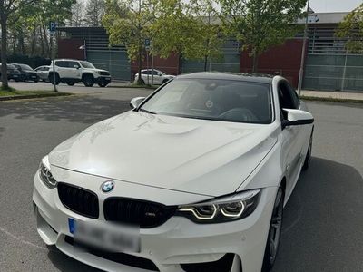 gebraucht BMW M4 f82 *LCI2* *ohne opf*