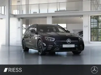 Gebraucht Mercedes E300
