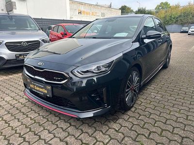 Kia Ceed GT
