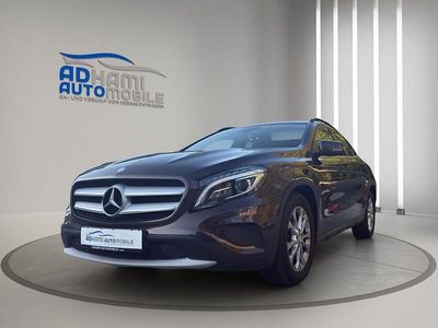 Mercedes GLA200