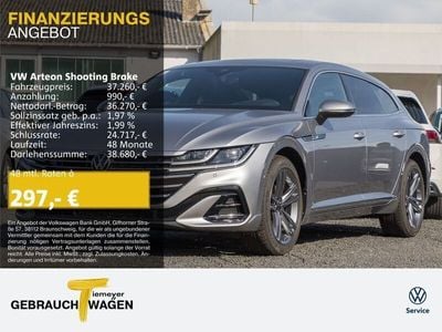 VW Arteon